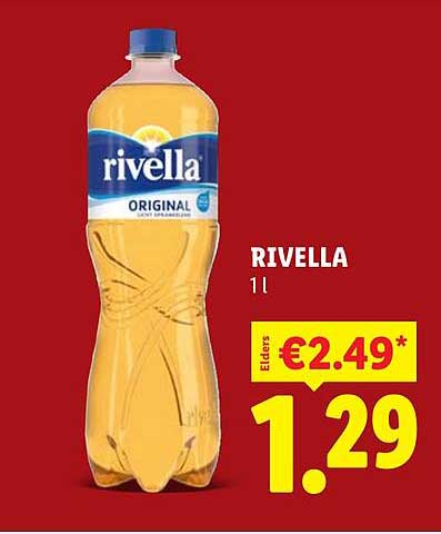 RIVELLA 1 l