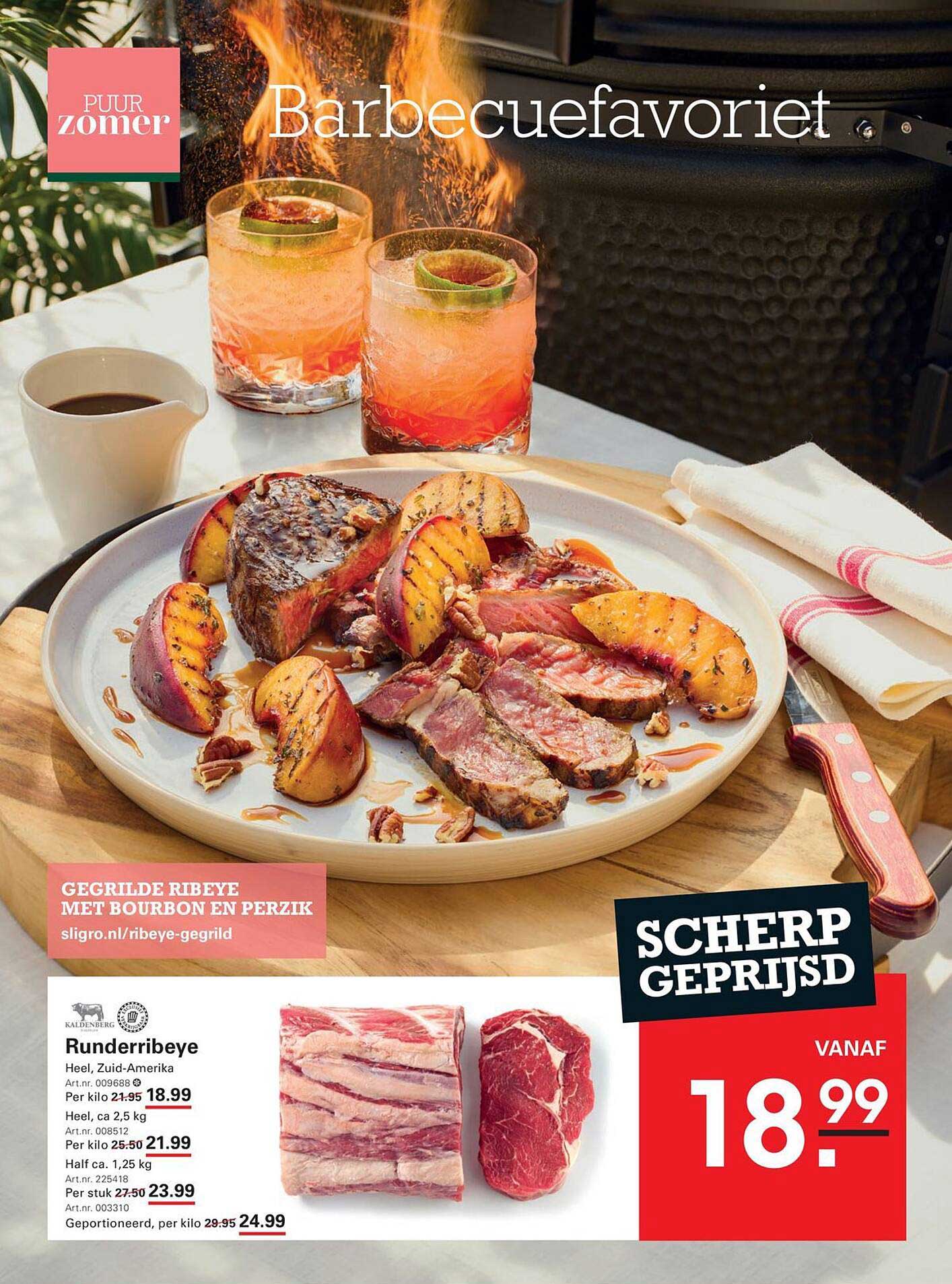 Runderribeye
