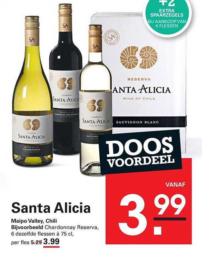Santa Alicia