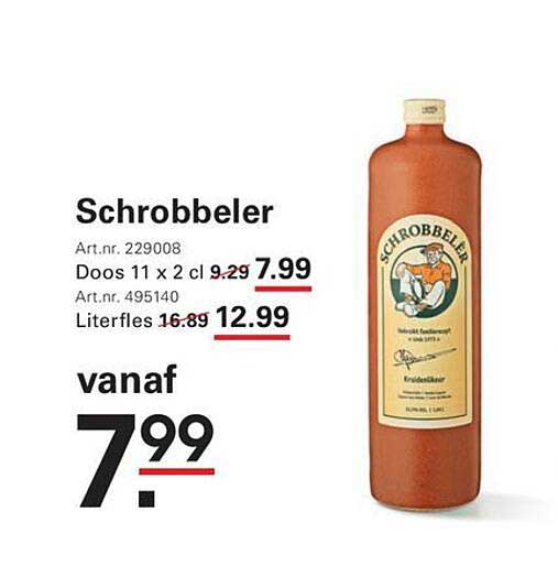 Schrobbelèr