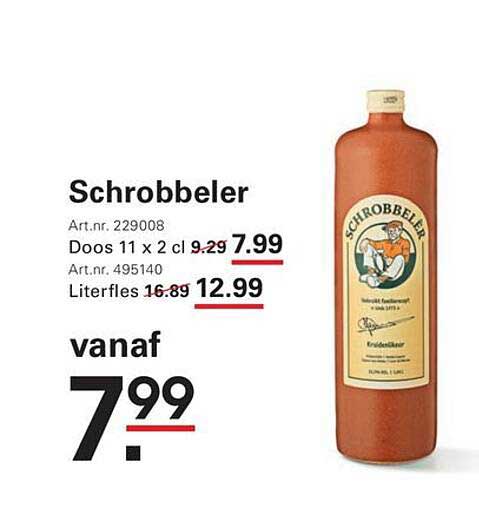 Schrobbelèr