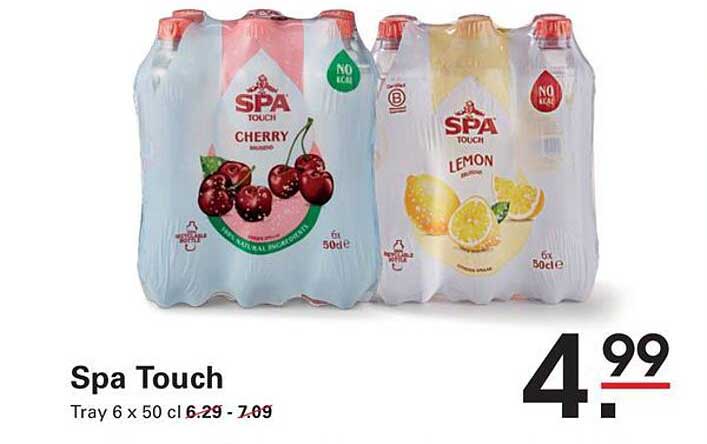 Spa Touch