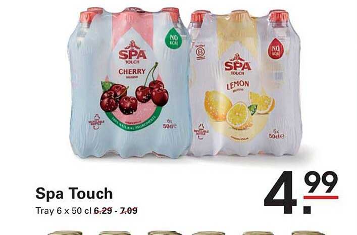 Spa Touch