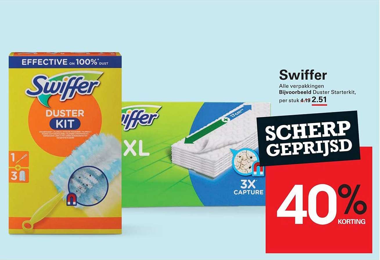 Swiffer