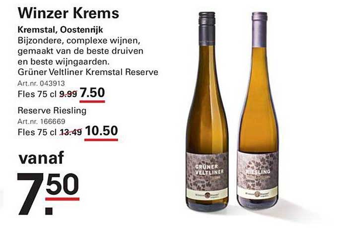 Winzer Krems