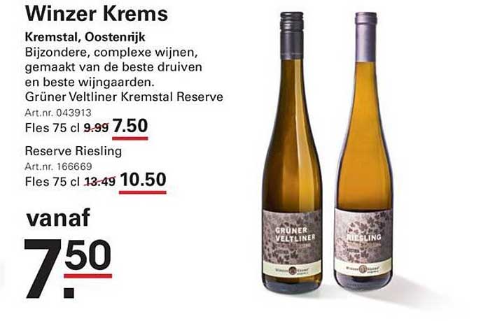 Winzer Krems