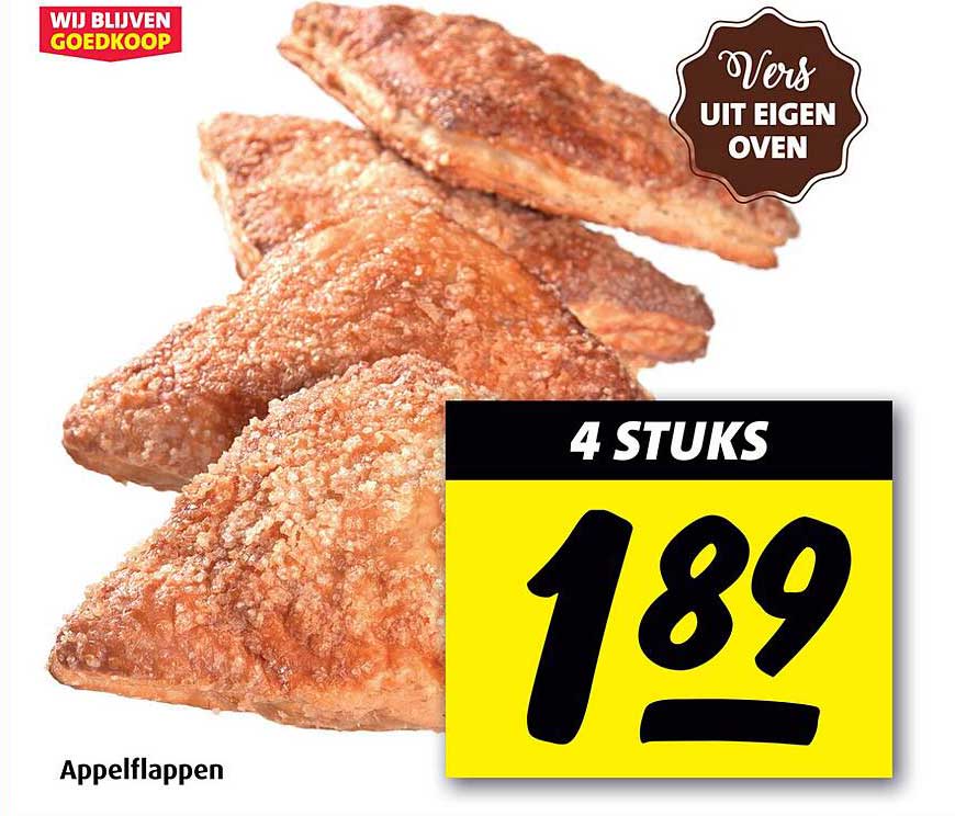 Appelflappen
