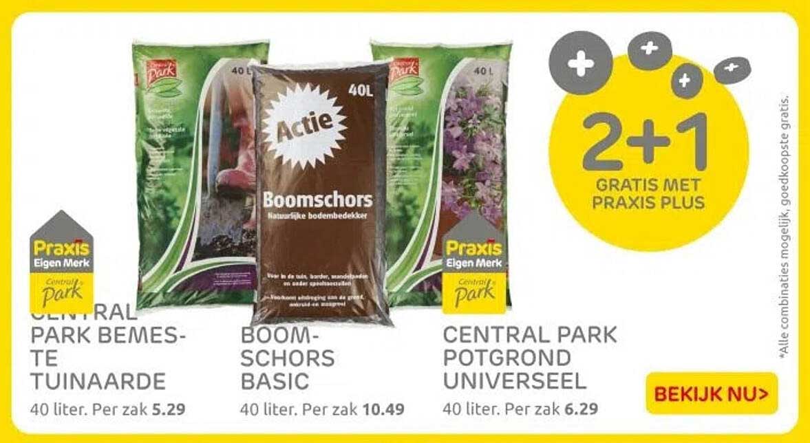 Boomschors Basic - Natuurlijke bodembedekker