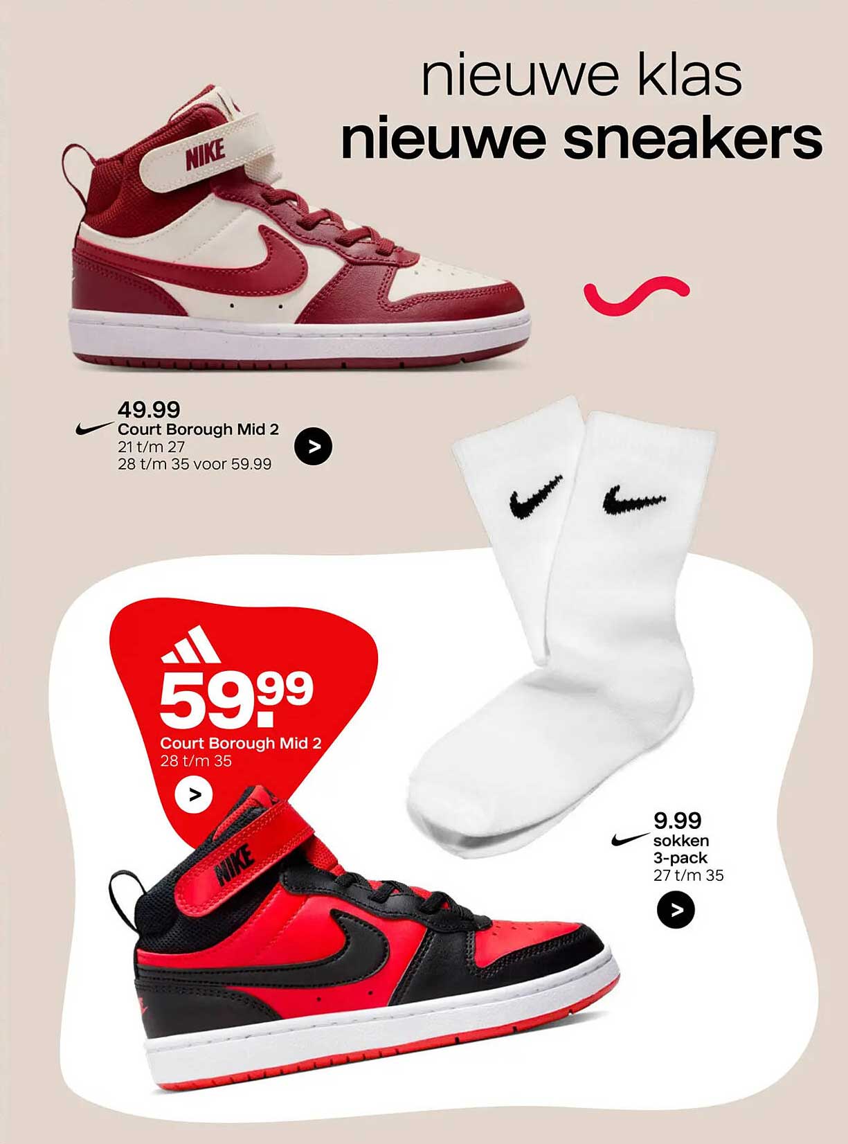 Court Borough Mid 2