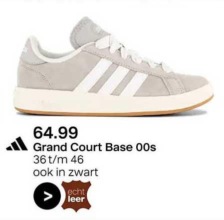 Grand Court Base 00s