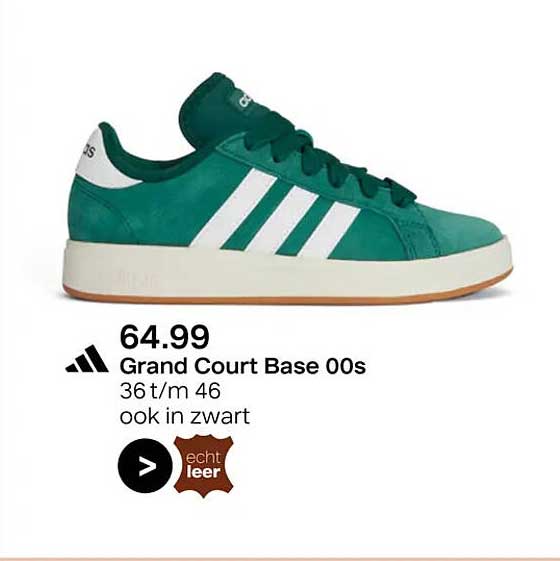 Grand Court Base 00s