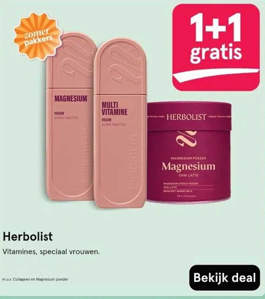 Herbolist