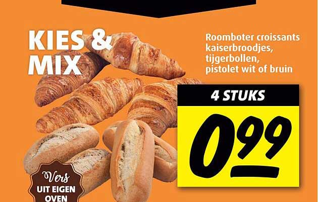 KIES & MIX