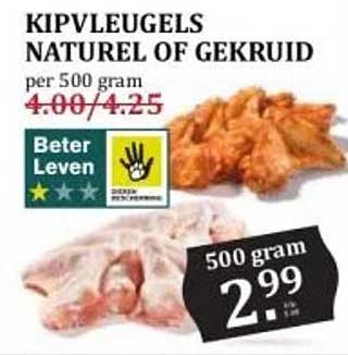 KIPVLEUGELS NATUUR of GEKRUID