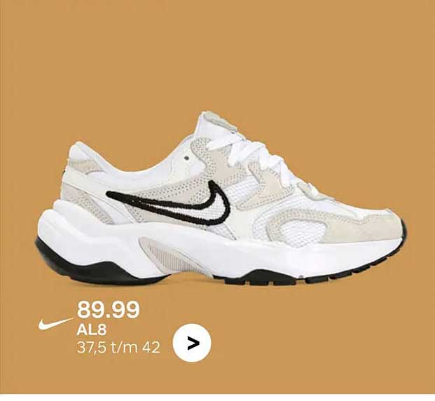 Nike AL8 Sneakers
