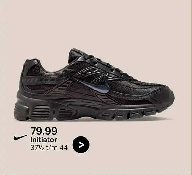Nike Initiator