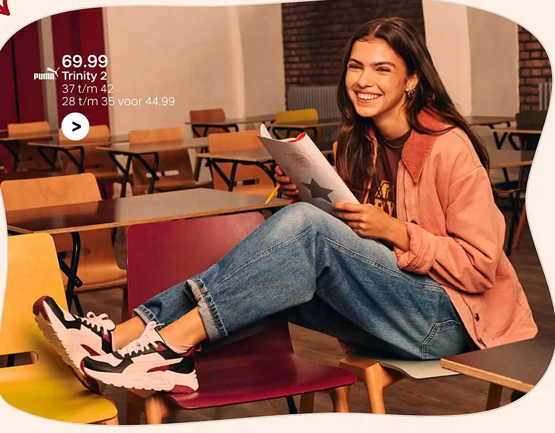 PUMA Trinity 2