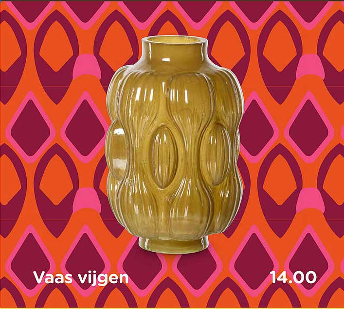 Vaas vijgen