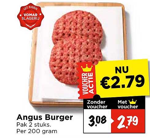 Angus Burger