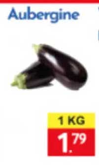 Aubergine