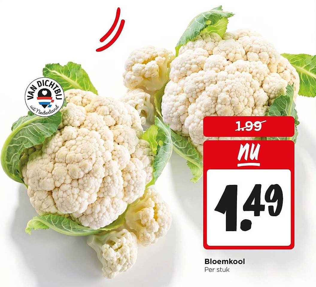 Bloemkool