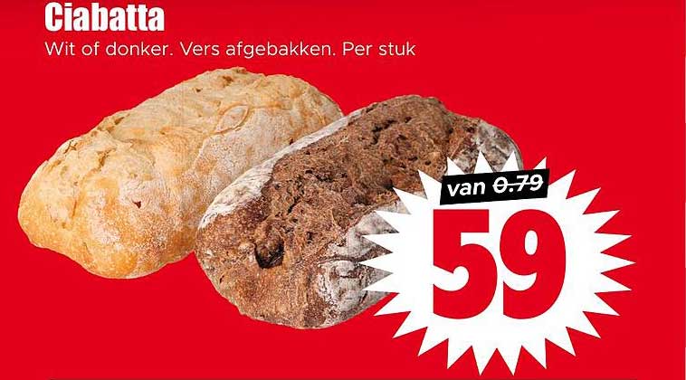 Ciabatta