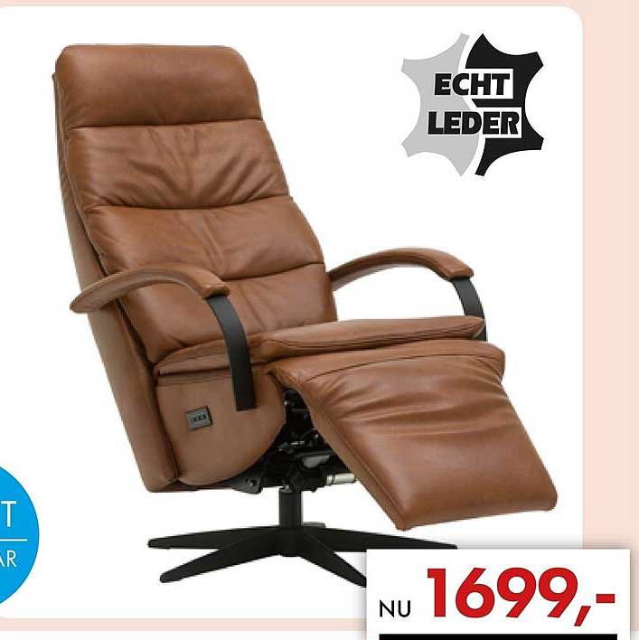 Echt leder