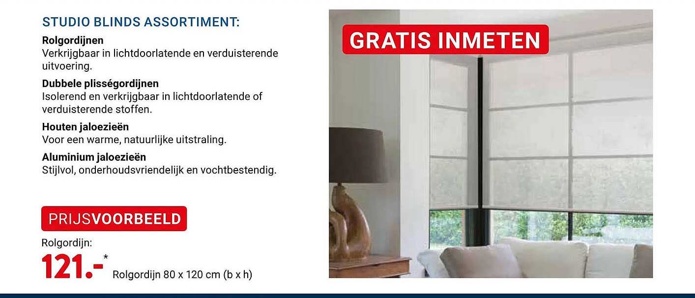 Gratis inmeten