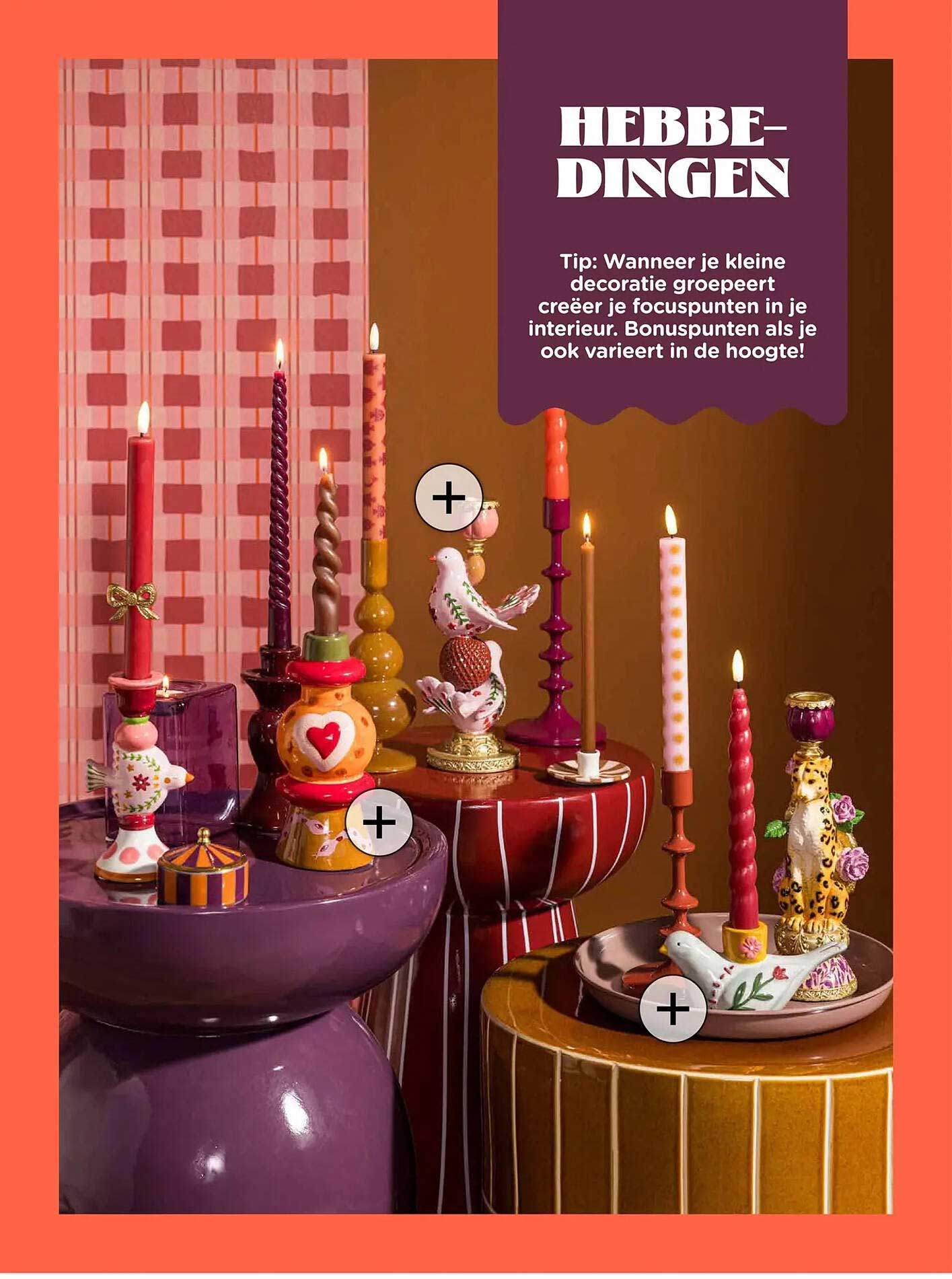 HEBBE-DINGEN