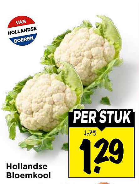 Hollandse Bloemkool