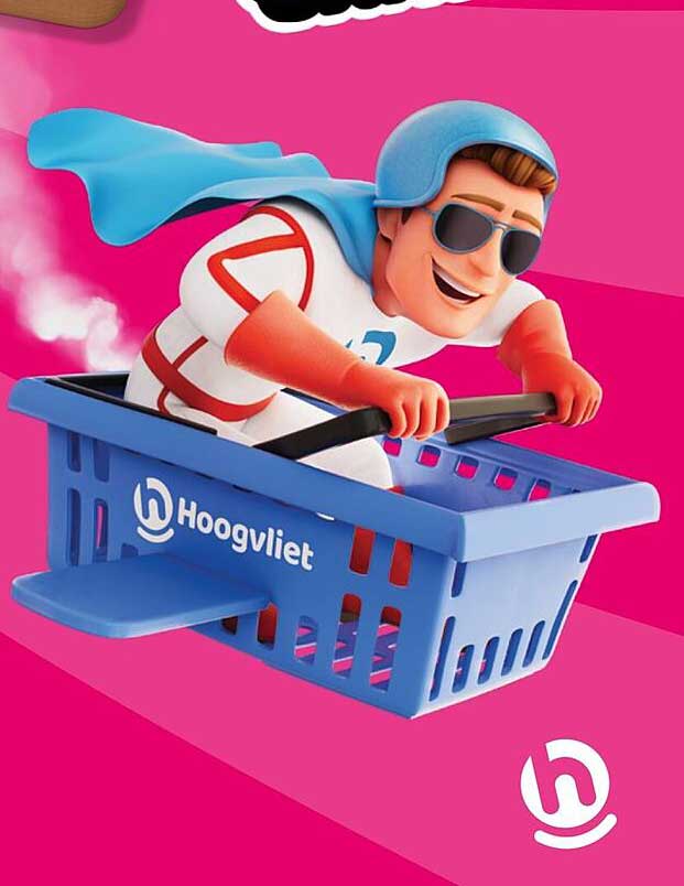 Hoogvliet