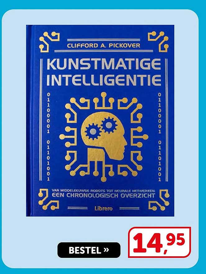 Kunstmatige intelligentie