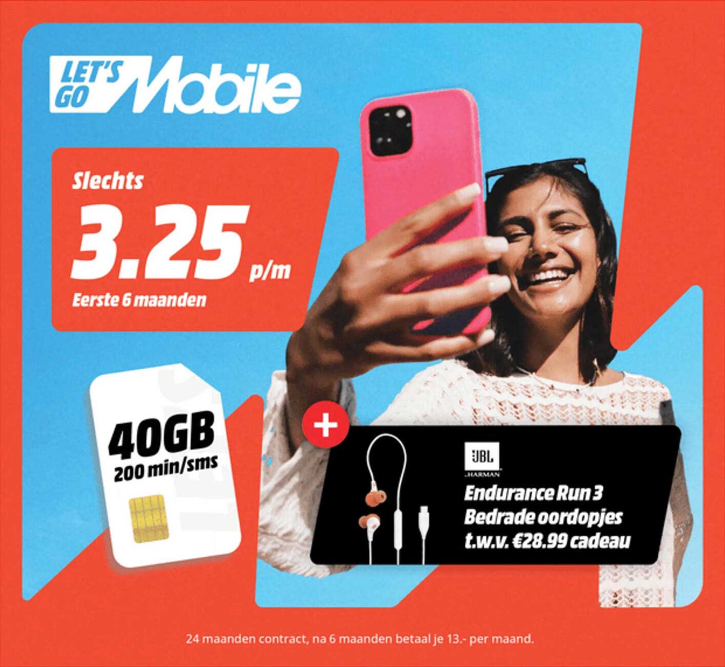 LET’S GO Mobile