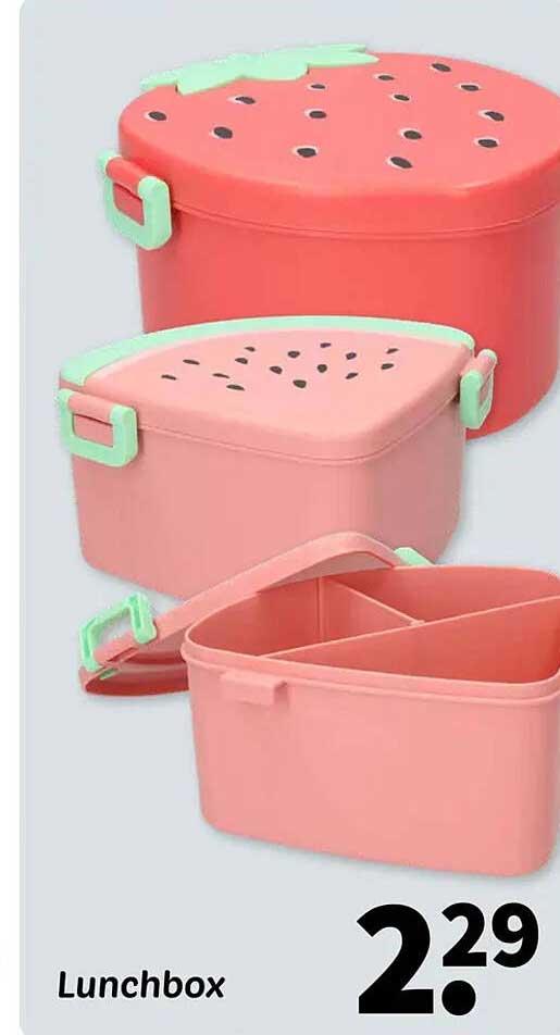 Lunchbox