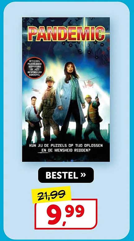 PANDEMIC