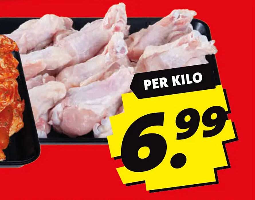PER KILO