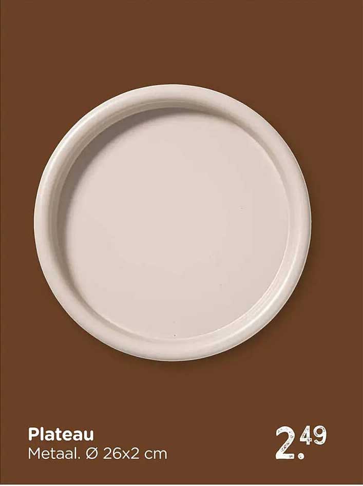 Plateau