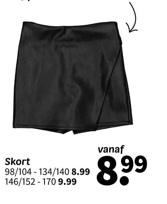 Skort