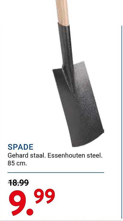 SPADE