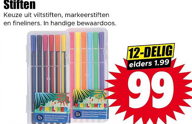 Stiften