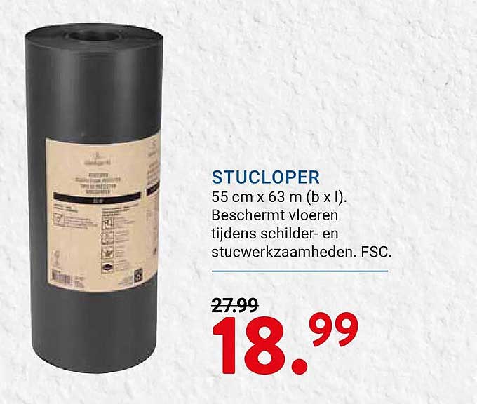 STUCLOPER