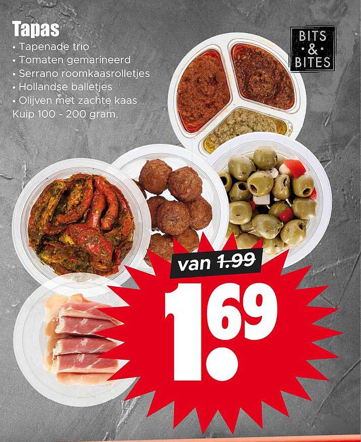 Tapas