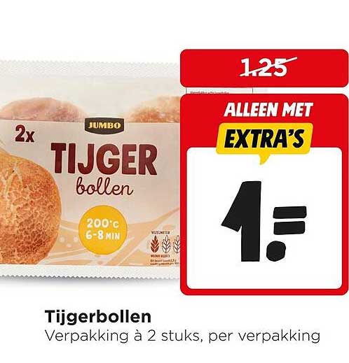 Tijgerbollen