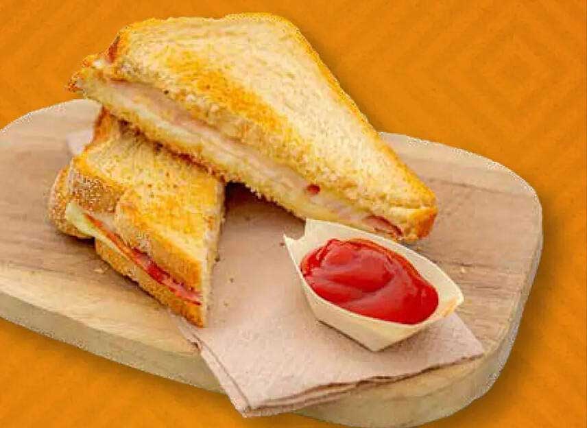 Tosti's