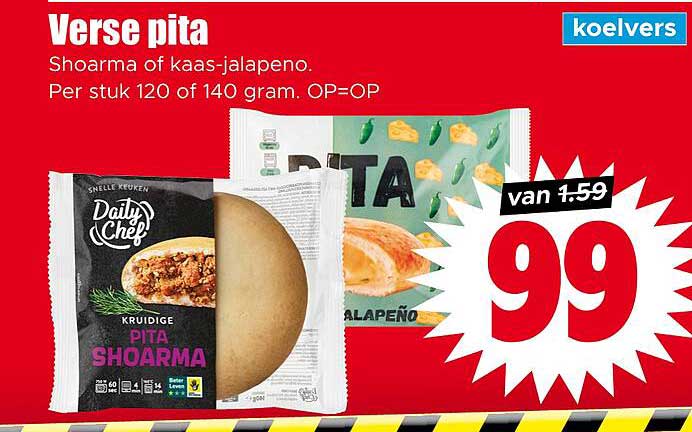 Verse pita