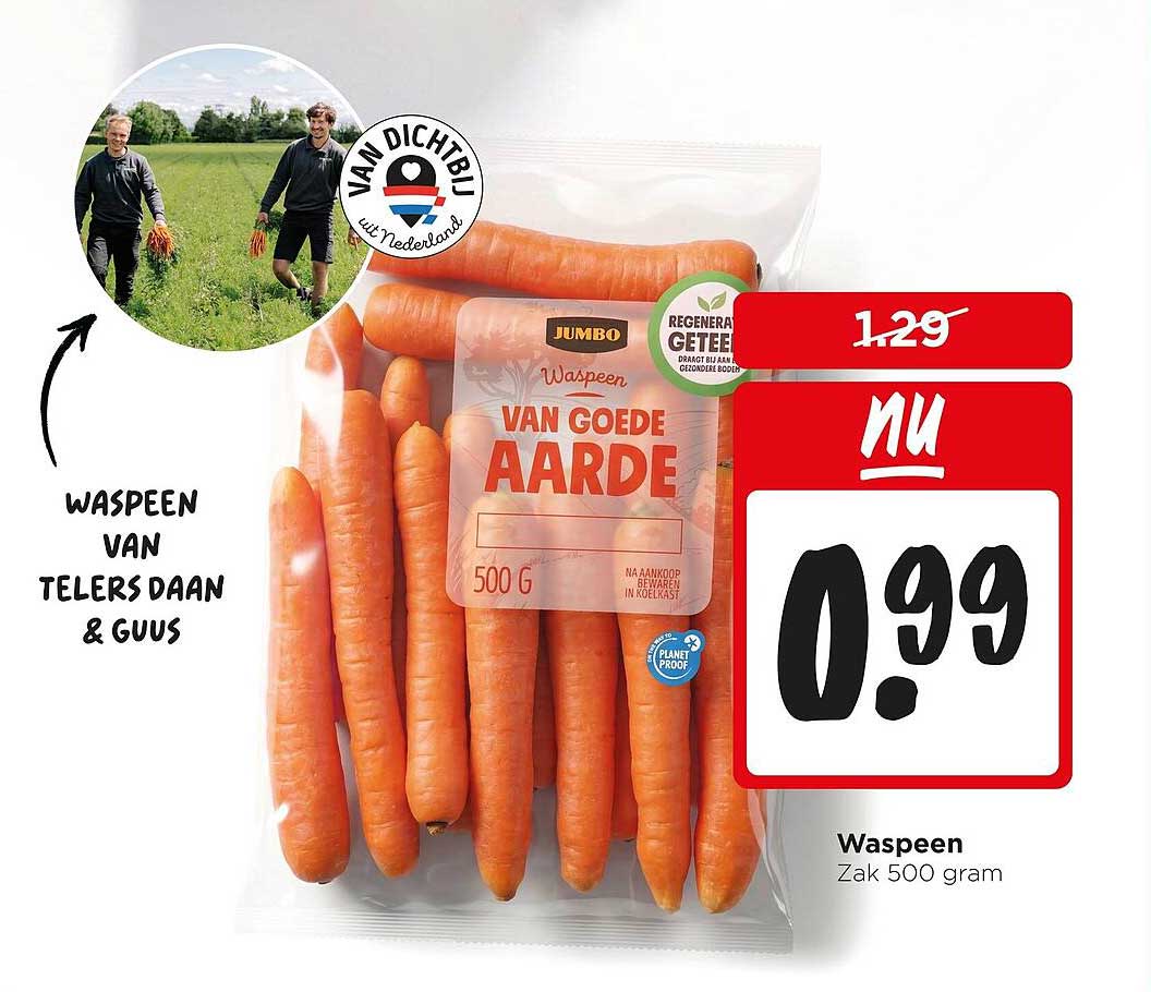 Waspeen Zak 500 gram