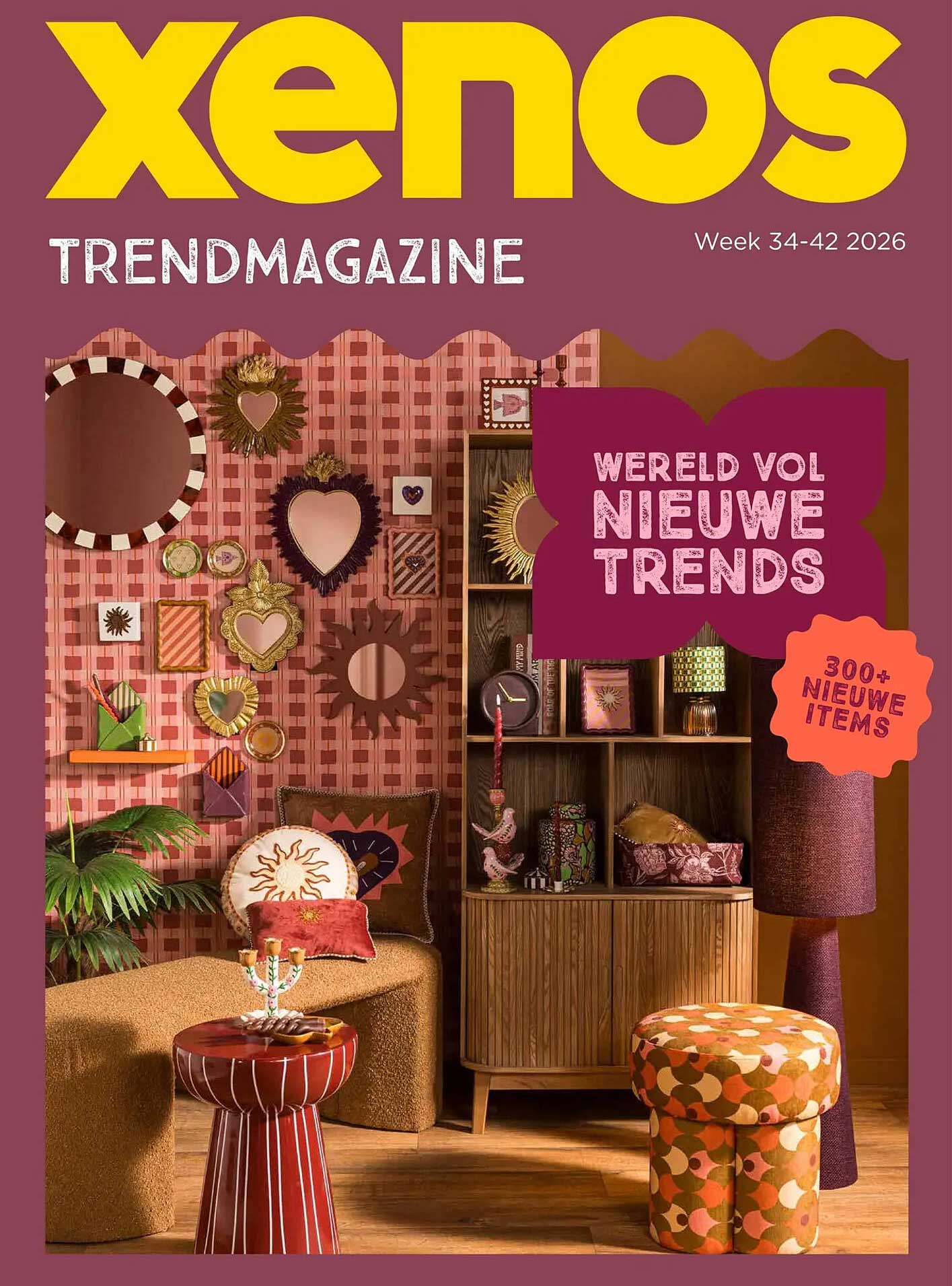 Xenos Trendmagazine
