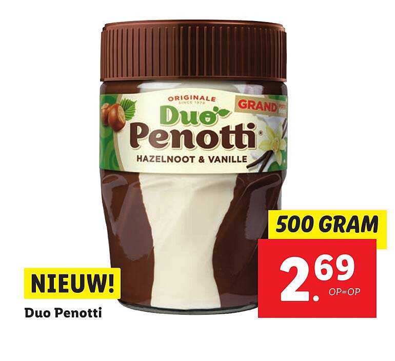 Duo Penotti
