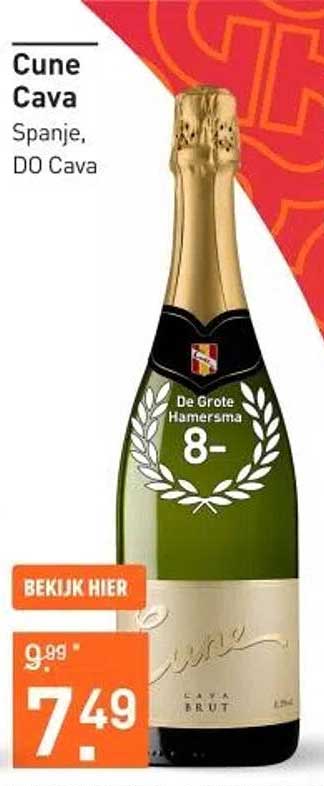 Cune Cava