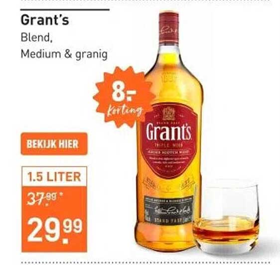Grant's